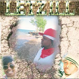 Let'z ILL (feat. Nona Drake & Ceajae Solomon) [Explicit]