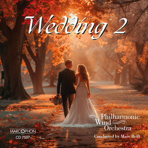 Herz und Mund und Tat und Leben, BWV 147 - Jesu, Joy Of Man's Desiring (Arr. by Jérôme Naulais)