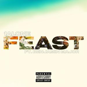 FEAST (feat. Benjamin Major)