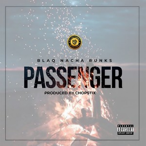Passenger (Explicit)