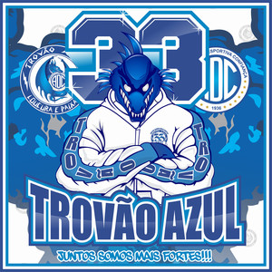 Trovão Disposição, 33 Anos (Explicit)