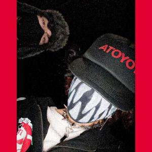 ZAMN ZONIC! (feat. Ashen)