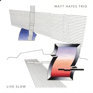Joni(feat. Joel Trigg & Matt Hoyne)
