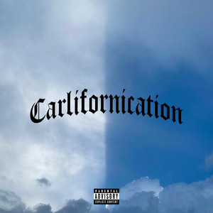 Carli - Icloud (Explicit)