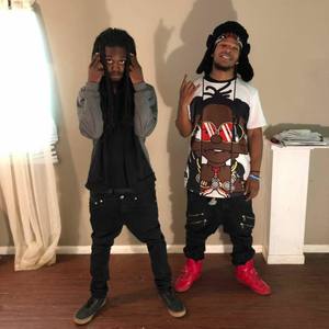 Bussin Moves (Explicit)