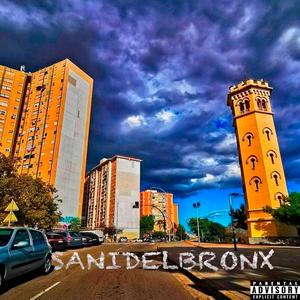 Sanidelbronx(feat. Don Pablo) (Explicit)