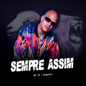 Sempre Assim