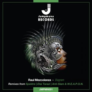 Diagram (Etai Tarazi Remix)