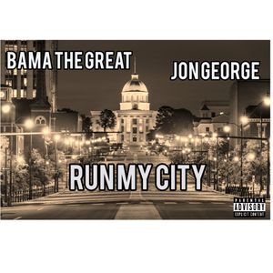 Run My City (Explicit)