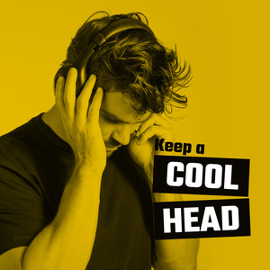 Keep a Cool Head - Chillout Music for Busy and Stressed People