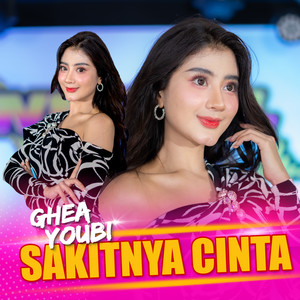 Sakitnya Cinta