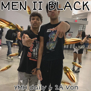 Men II Black (Explicit)