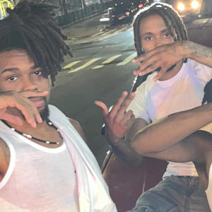 No Competition (feat. Ya Skinoo) (Explicit)