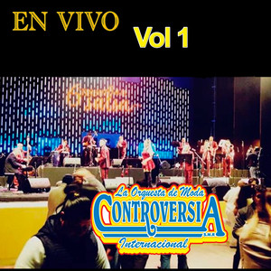 En Vivo, Vol. 1