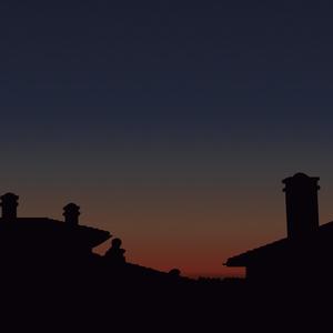 Climbing up to Nowhere