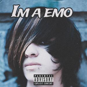 im a emo!