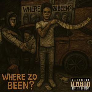 In My Head (feat. LilK) (Explicit)