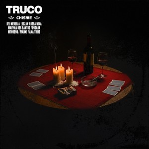 Super Trunfo (feat. Mtn9090)