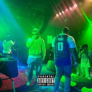 da other one (feat. MVRS) (Explicit)