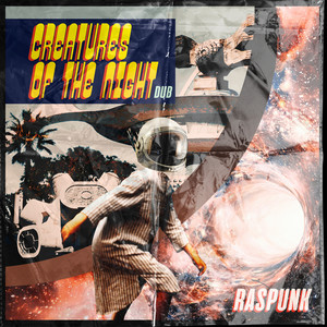 Creatures of the Night DUB