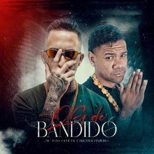 QG De Bandido (Explicit)