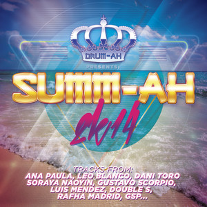 Zumbae (Luis Mendez Remix)