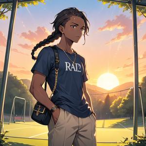 Anti Social (feat. Dive Deep) (Explicit)