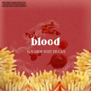 Blood (Explicit)