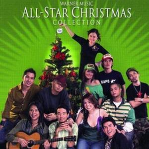 The Man Who Would Be Santa