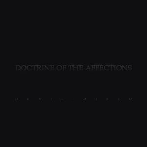 Doctrine of the Affections