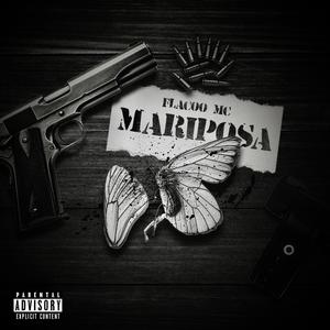 Mariposa (feat. Flacoomc) (Explicit)