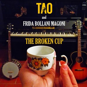 THE BROKEN CUP (feat. Frida Bollani Magoni)