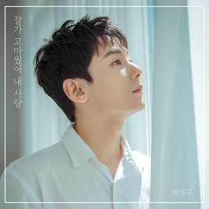 잘가 고마웠어 내 사랑 (Goodbye My Love) (Inst.)