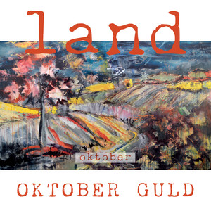 Oktober Guld