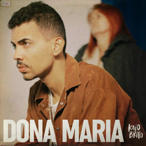 Dona Maria (Explicit)