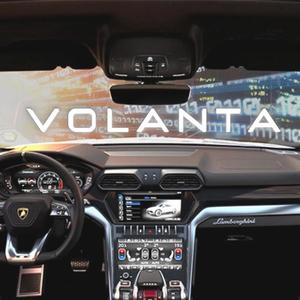 Volanta (Explicit)