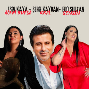 Alem Buysa Kral Sensin