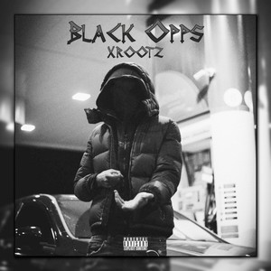 Black Opps (Explicit)