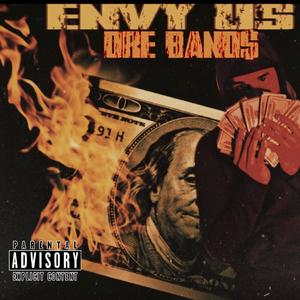 Envy Us (Explicit)