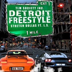 Detroit Freestyle (Explicit)