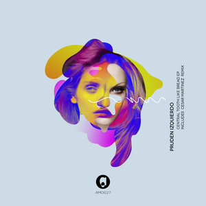 Upper Right Central Tooth (Original Mix)