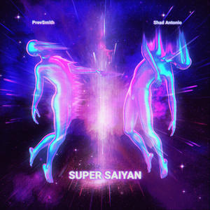 Super Saiyan(feat. Jack TP) (Explicit)