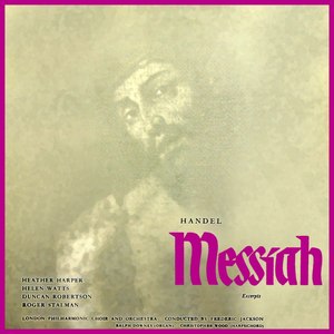 Handel: Messiah