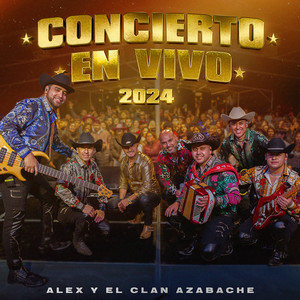 Concierto En Vivo 2024