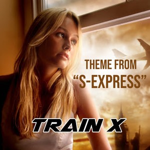 Theme From "S-Express"