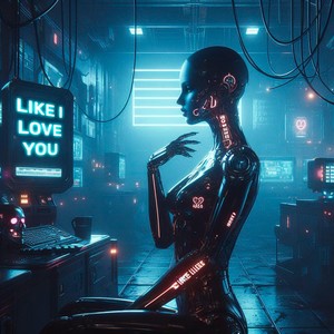 Like I Love You (Extended)