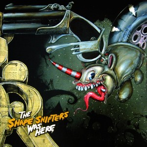 American Idle(feat. Slug, Busdriver & 2Mex)