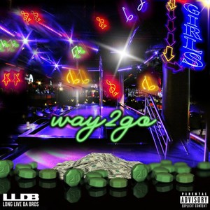 WAY2GO (Explicit)