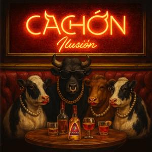 Cachón (Explicit)