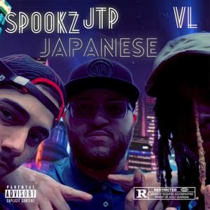 Japanese(feat. JigsawTheProblem & Spookz845) (Explicit)